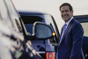 Trump administration's new world well being support technique focuses on bilateral offers with international locations