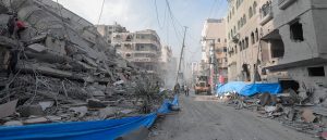 UN panel accuses Israel of Genocide in Gaza