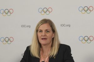 IOC confirms Russians competing as neutrals at Milan-Cortina Video games, no talks on Israel