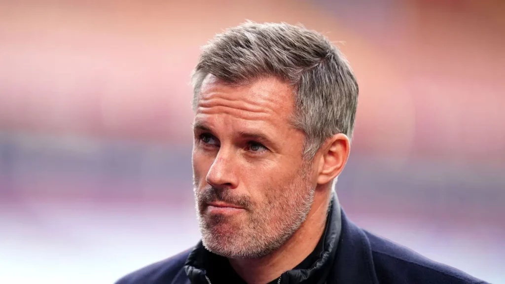 EPL: ‘That is why Liverpool I performed for by no means gained title’ – Carragher warns Mikel Arteta