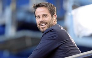 Carabao Cup: Sharpest gamers, I am impressed – Redknapp praises two Arsenal duo