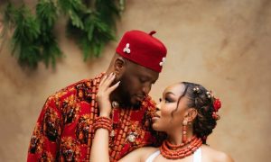 #BellaNaijaWeddings Weekly: Relive the Romance, Tradition & Model of the Week #BellaNaijaWeddings Weekly: Relive the Romance, Tradition & Model of the Week