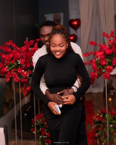 From “Who’s Your Man?” to “She’s My Endlessly” — Spyro Proposes to Janet Atom
