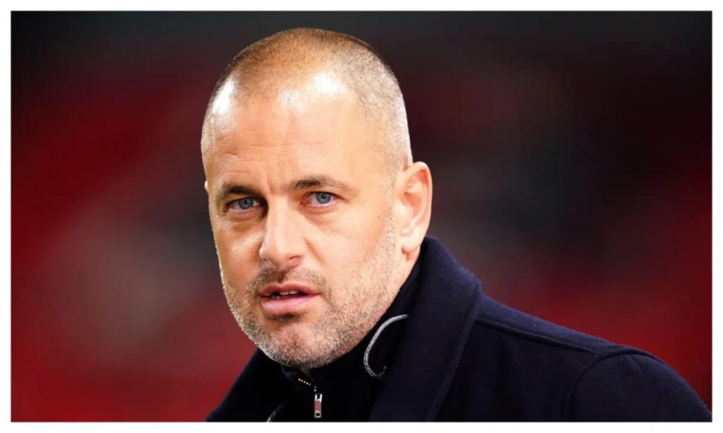 ‘It’s not working’ – Joe Cole tells Man United to half methods with Amorim