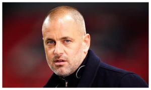 ‘It’s not working’ – Joe Cole tells Man United to half methods with Amorim