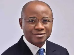 Anambra: ADC candidate kicks towards marketing campaign donations to Soludo