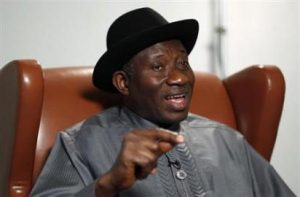 2027: Uncertainty in Jonathan’s camp over get together platform for possible presidential run