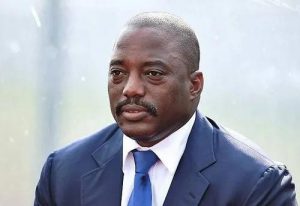 DR Congo ex-president Joseph Kabila sentenced to loss of life in absentia for ‘treason’