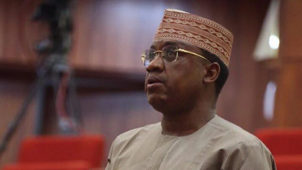 Marafa loses Zamfara base as 14 LGA chairmen, supporters dump his motion