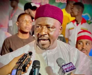 Unemployment, poverty nonetheless excessive regardless of big allocations to LGAs – Senator Kawu Sumaila