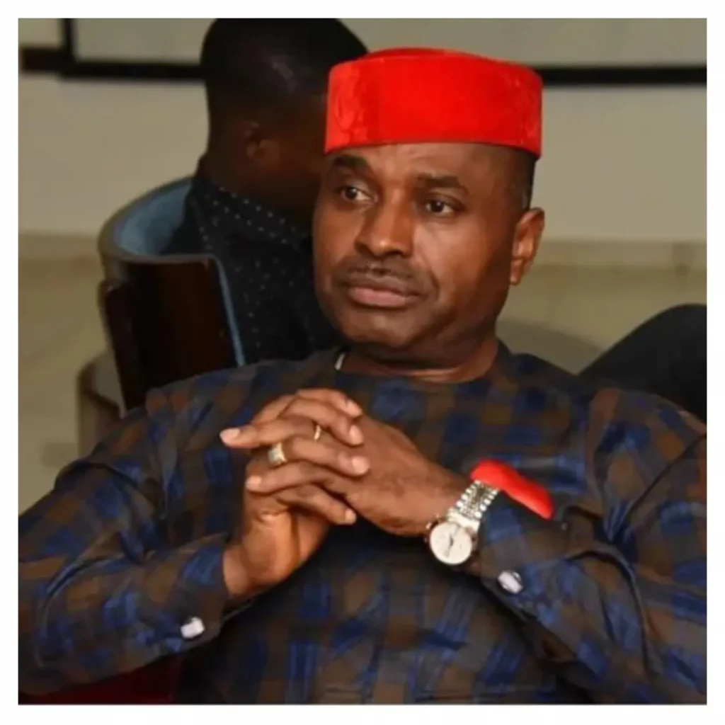 ‘I’ve no private downside with Peter Obi’ – Kenneth Okonkwo