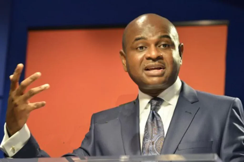 Unjust to demand extra tax from Nigerians amid waste, corruption — Moghalu