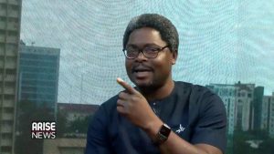 You wish to be President with 14,603 votes’ – Wike’s aide, Lere tackles Sowore for calling Tinubu prison