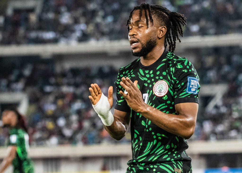 Serie A: Lookman given ‘dangerous recommendation’ to pressure Atalanta exit – Juric