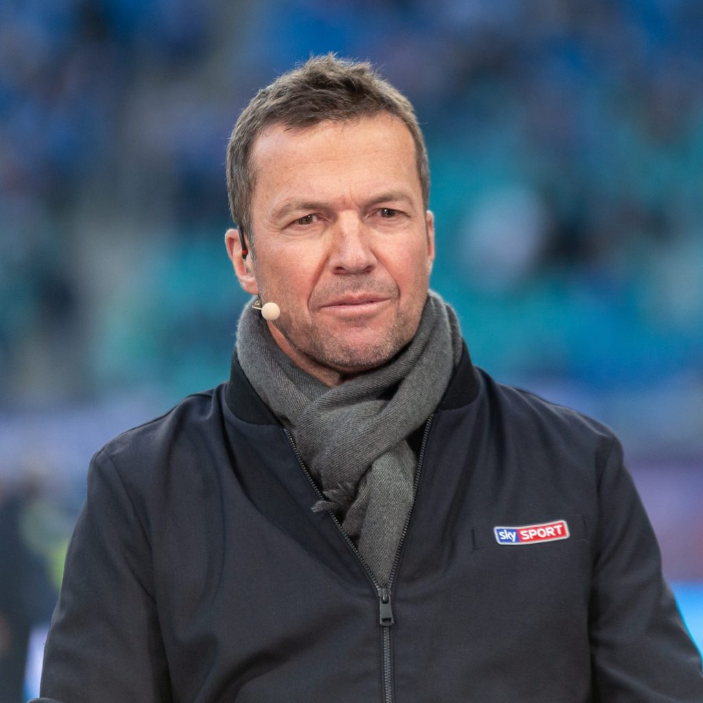 Champions League: Lothar Matthaus lists seven golf equipment as favourites to win trophy
