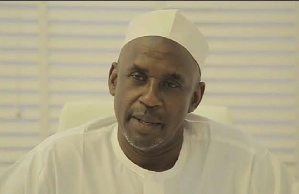 Most Nigerian politicians consider cash can purchase them reputation – Mahdi Shehu