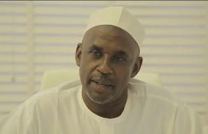 Most Nigerian politicians consider cash can purchase them reputation – Mahdi Shehu