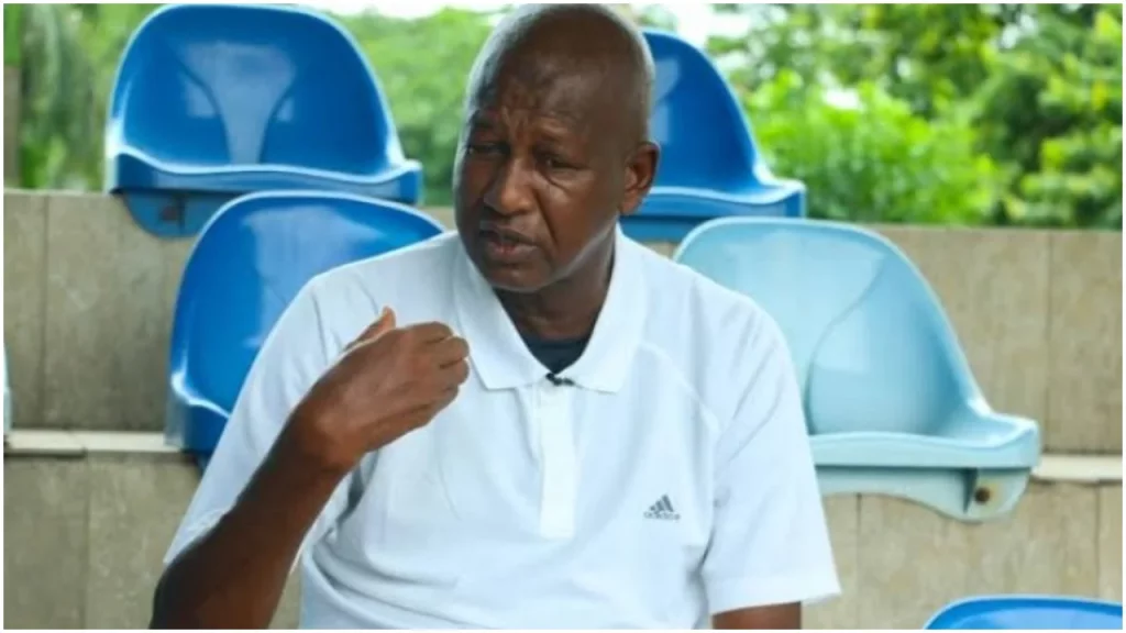 NPFL: Wikki Vacationers should enhance on purpose scoring – Maikaba