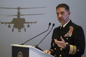 CENTCOM launches new process power aimed toward quickly equipping troops
