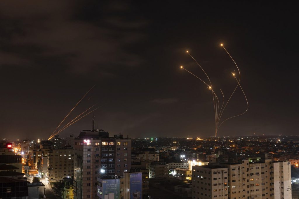 Israel's 'Iron Beam' laser protection system wraps up last exams earlier than operational use