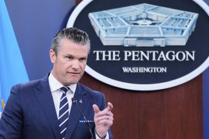 Nationwide protection technique to shift from China risk to homeland
