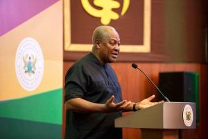West African nationals deported by U.S. to Ghana have all been despatched to their residence international locations