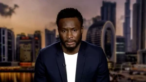 Disband NFF if Nigeria doesn’t make 2026 World Cup — Mikel Obi to FG