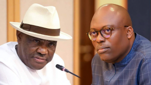 I’ve no plans to advocate commissioners  —  Wike guarantees to offer Fubara free hand