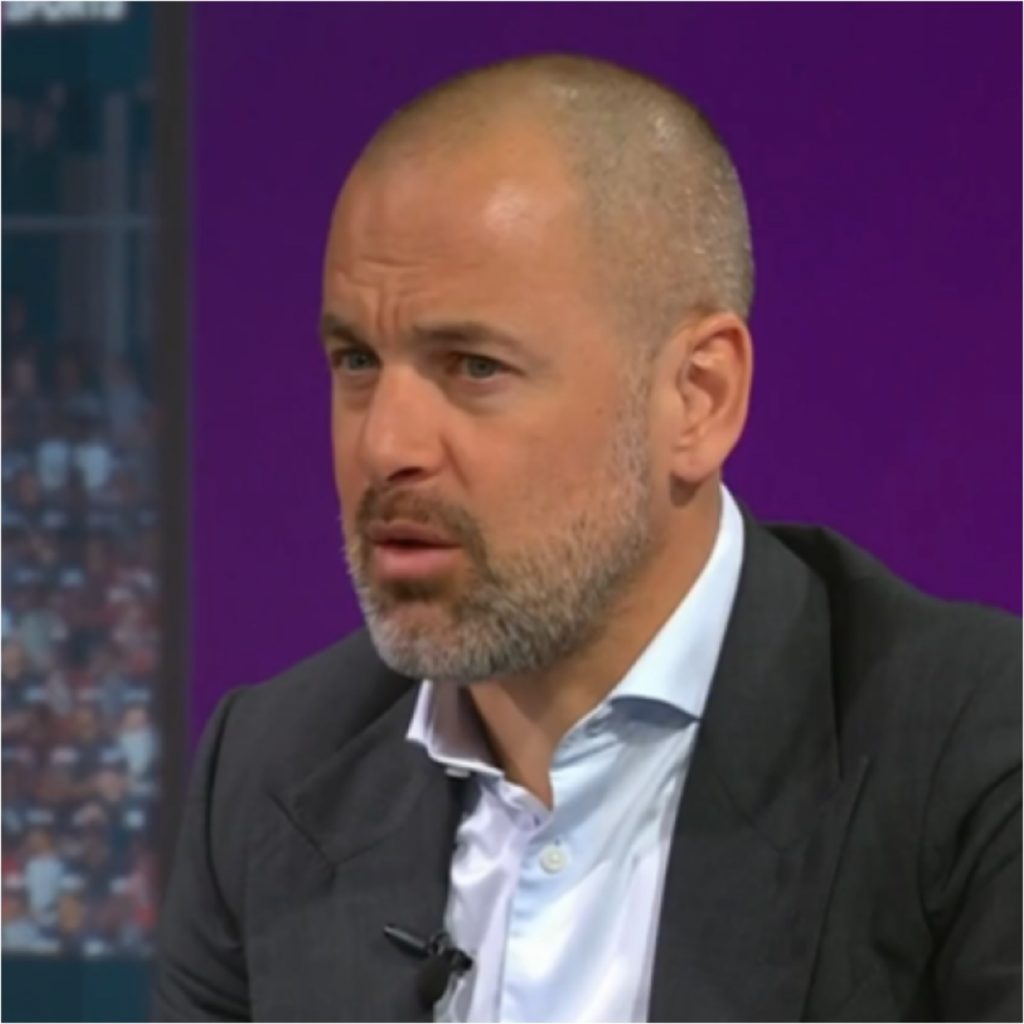 Champions League: Joe Cole names EPL workforce that may win trophy