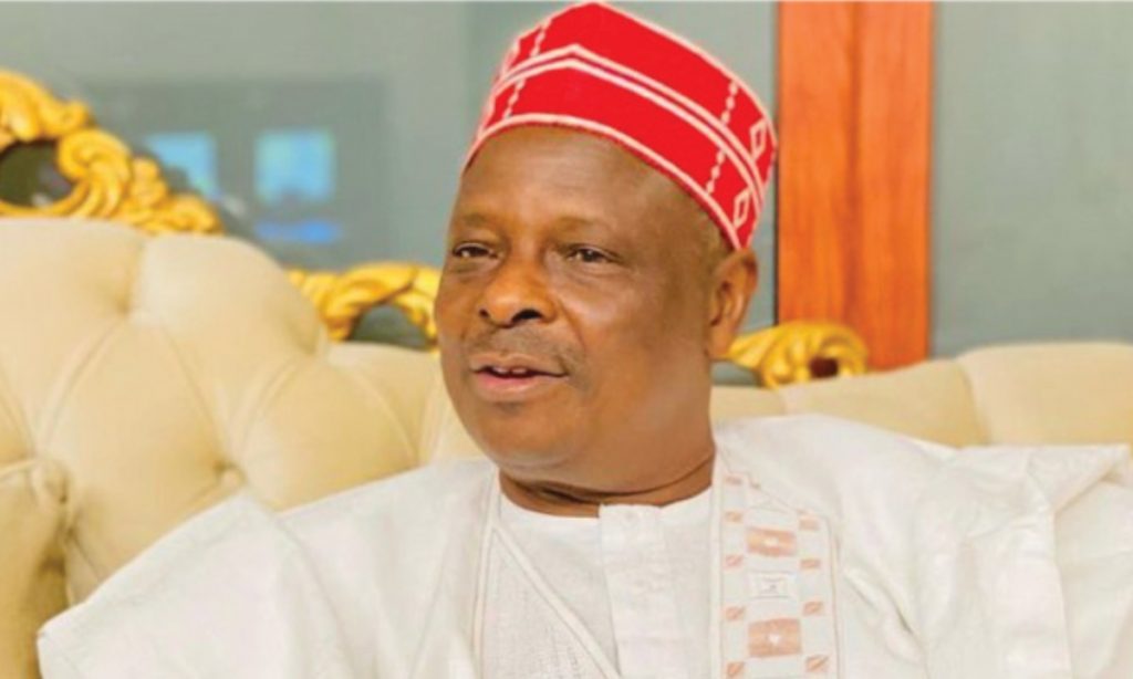 APC chieftain, Hamza Buhari Bakwana dumps celebration for Kwankwaso’s NNPP