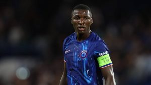 Champions League: We’ll be prepared for you – Chelsea’s Caicedo warns Bayern Munich