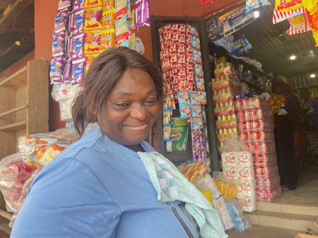 Double Responsibility: South-South Nigerian moms wrestle to offer and care