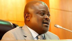 Lagos 2027: Obasa hints at governorship bid, guidelines out fifth time period in meeting