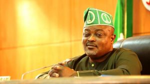Obasa felicitates Oluremi Tinubu at 65