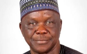 Nimrod re-elected as President for one more time period