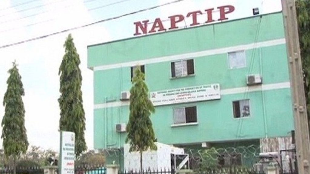 NAPTIP, DSS, police rescue eight suspected trafficked youngsters in Delta