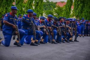 NSCDC vows to convey killers of Edo personnel to justice