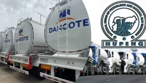 Dangote, NUPENG face-off: Classes for stakeholders