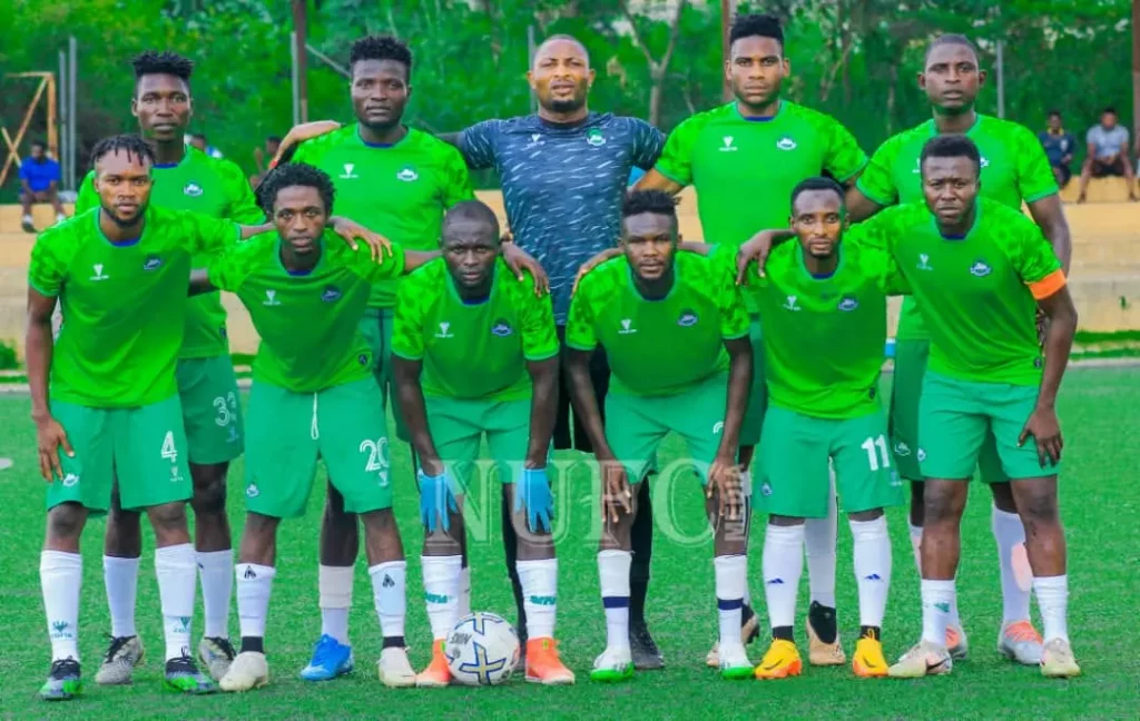 NPFL: Nasarawa stun Bayelsa United, Taking pictures Stars win first sport