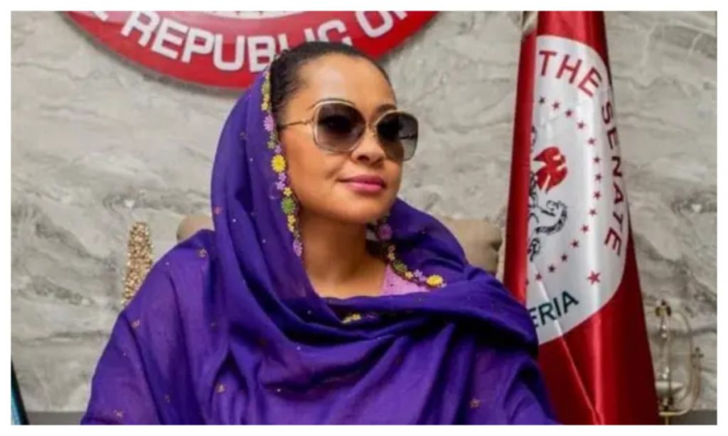 Suspension: Get able to resume at Senate – PDP costs Natasha