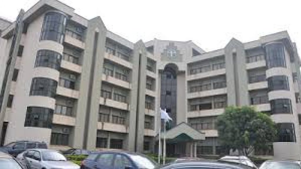 Two lacking visually impaired Ebonyi college students present in Enugu –NHRC