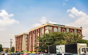 Nigeria’s GDP grew by 4.23% in Q2 2025 – NBS