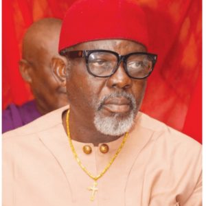 Anambra Guber: ADC candidate assaults Moghalu, says LP ticket mere tissue paper