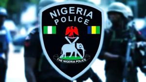 Police arrest man levying Anambra communities for burials, commerce