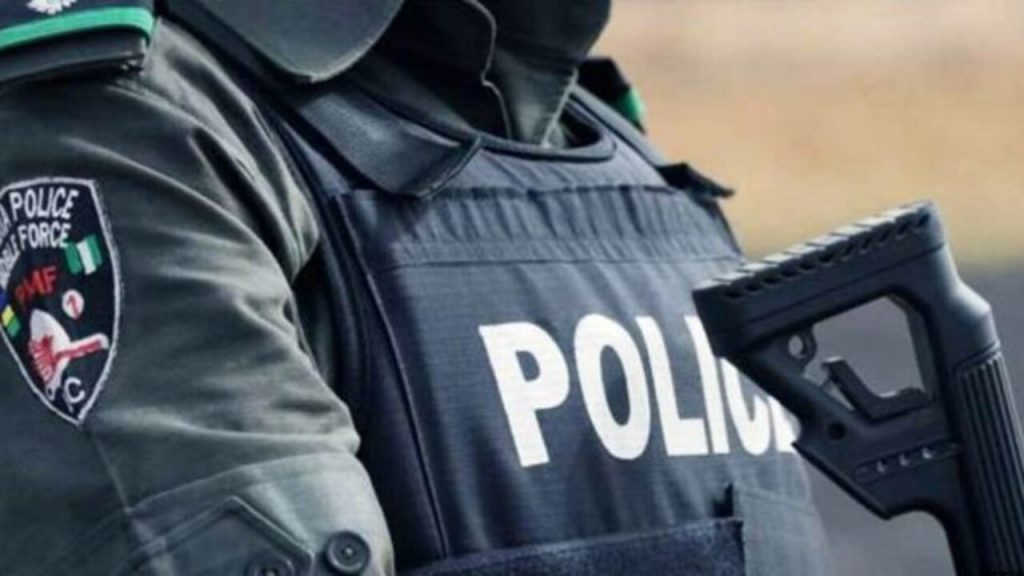 Police arrest infamous bandit ‘Akki’, get well arms in Zamfara