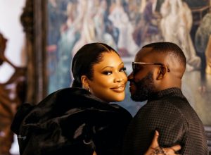 From the DMs to Perpetually! Get pleasure from Nonye & Chima’s Pre-wedding Shoot