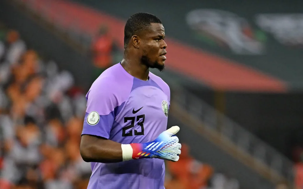 2026 WCQ: Tremendous Eagles did not do sufficient to qualify – Nwabali
