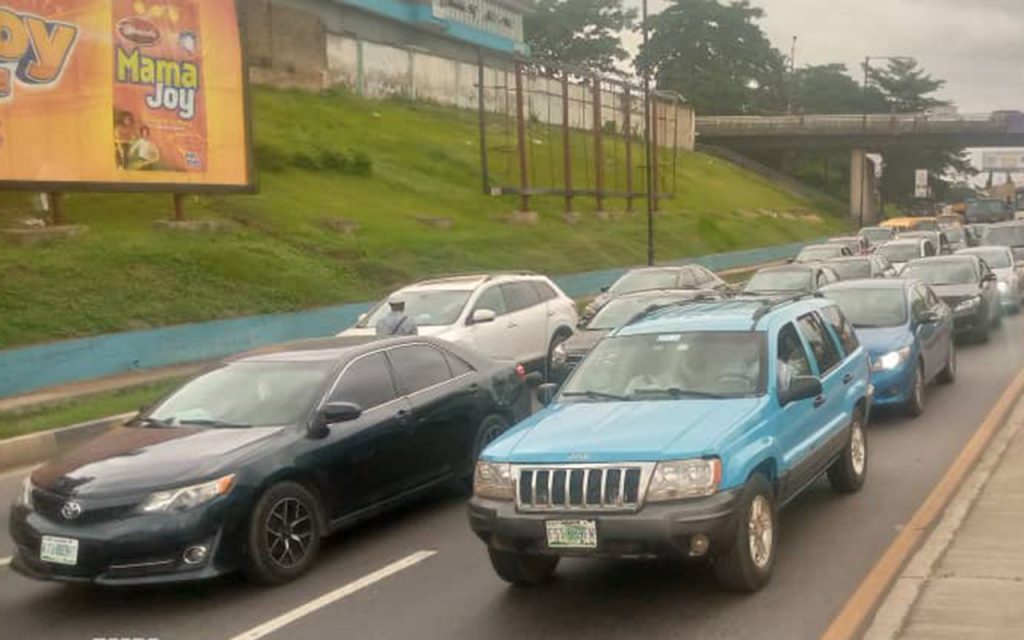 LASTMA boss commends motorists for persistence throughout Ogudu-Ifako Bridge repairs