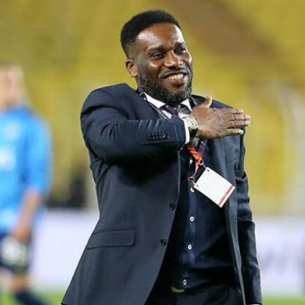 EPL: Why Jay Jay Okocha by no means performed for Arsenal or Man Utd – Danny Mills