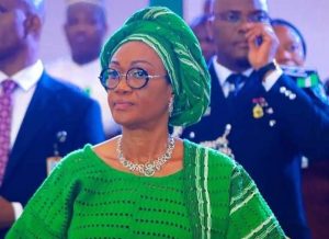 Oluremi Tinubu urges ladies in govt to drive financial empowerment | The Guardian Nigeria Information
